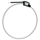 SCHNEIDER ELECTRIC - SNRMETSECTR90500U TA Rogowski - 5000 A - Ø 287 mm - lunghezza cavo 2,4 m