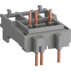 ELETTRA SRL AEG AEGMF32L07N KIT COLLEGAMENTO Mbs32N CON LS04N-LS07N