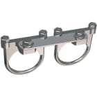 FTE MAXIMAL ITALIA S - FTEMFU MFU SUPPORTO DUAL FEED UNIVERSAL