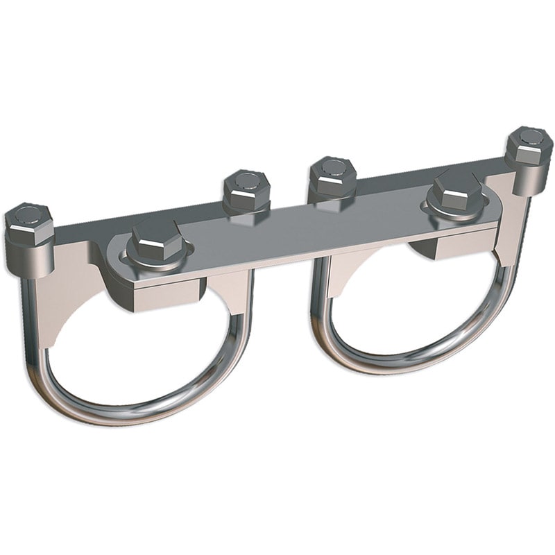 FTE MAXIMAL ITALIA S - FTEMFU MFU SUPPORTO DUAL FEED UNIVERSAL