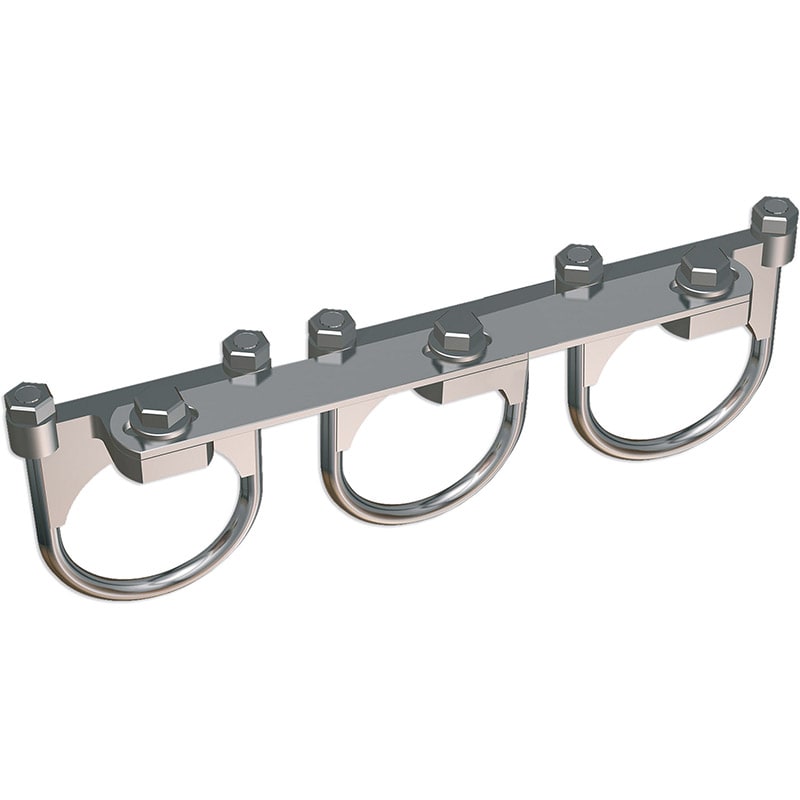 FTE MAXIMAL ITALIA S - FTEMFU3 MFU3 SUPPORTO TRIAL FEED UNIVERSAL 3 SAT