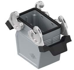 ILME - ILMMFV 10 G40 CST.M.V.2L.G.10P.M40 NO C