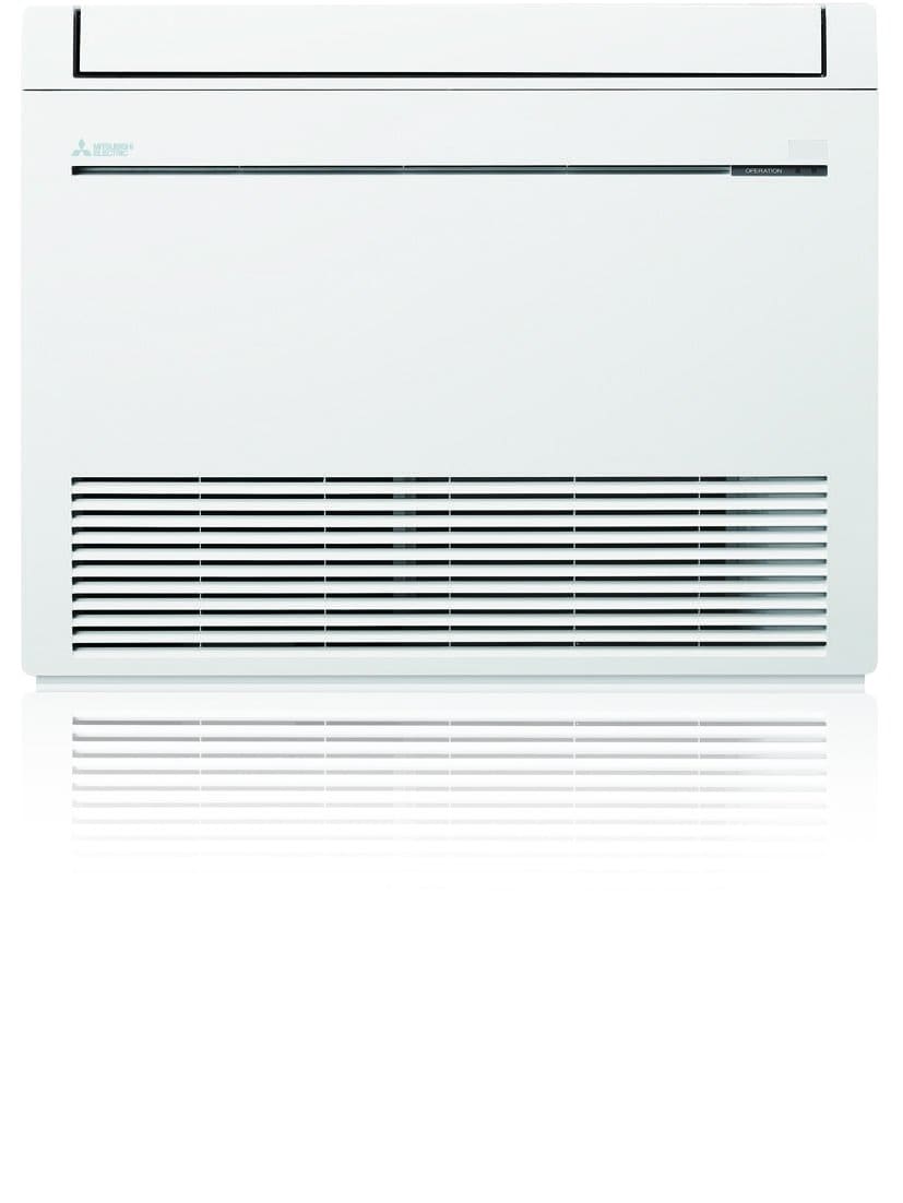 MITSUBISHI ELECTRIC MTS736556 MFZ-KT35VGK-E1 UNITA INT. PAVIMENTO