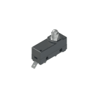 PIZZATO ELETTRICA PZZMF 06 MICROINTERRUTTORE A PULSANTE FILETTATO