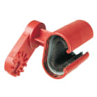 OCMEI SRL OCMMG-206-AK SPAZZOLE X CONDUTTORI BT IN AL