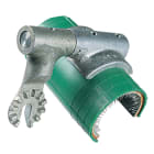 OCMEI SRL OCMMG-352-K SPAZZOLE X CONDUTTORI MT IN AL