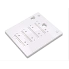 CEMBRE SPA CEM991554 PIASTRA MG2-PSB X TARGHETTE MG-CPM-15 42