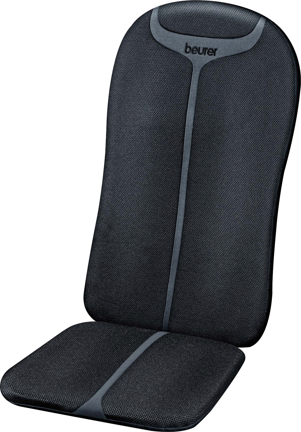 BEURER - BUE64057 MassageauflageShiatsu 18W WArmef+Licht