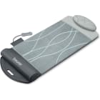 BEURER BUE64349 Yoga-Stretchmatte 36W WArmef+Licht 2Stu
