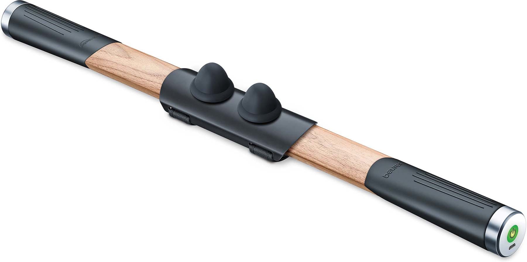 BEURER - BUE64038 Faszien MassagegerAt 2Prog. 4FlAchen A