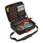 MUNGO ITALIA SRL MGB110E1NR PROCASE PC100 C/EST -110E1NR-