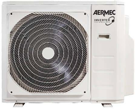 AERMEC - AEWMGE420 UNITA ESTERNA R32