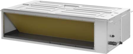 AERMEC AEWMGE250DH UNITA INTERNA R32