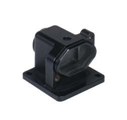 ILME - ILMMGK IAP20 CST.FISSA ANG.M20 IP68