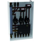 CHAFFOTEAUX - CHF3318625 MGM III EVO-3 ZONES (HT+2 LT) MODULE