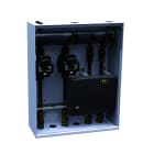 CHAFFOTEAUX CHF3318621 MGZ II EVO - 2 HT ZONES MODULE