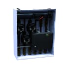 CHAFFOTEAUX - CHF3318622 MGZ III EVO -3 ZONES HT MODULE