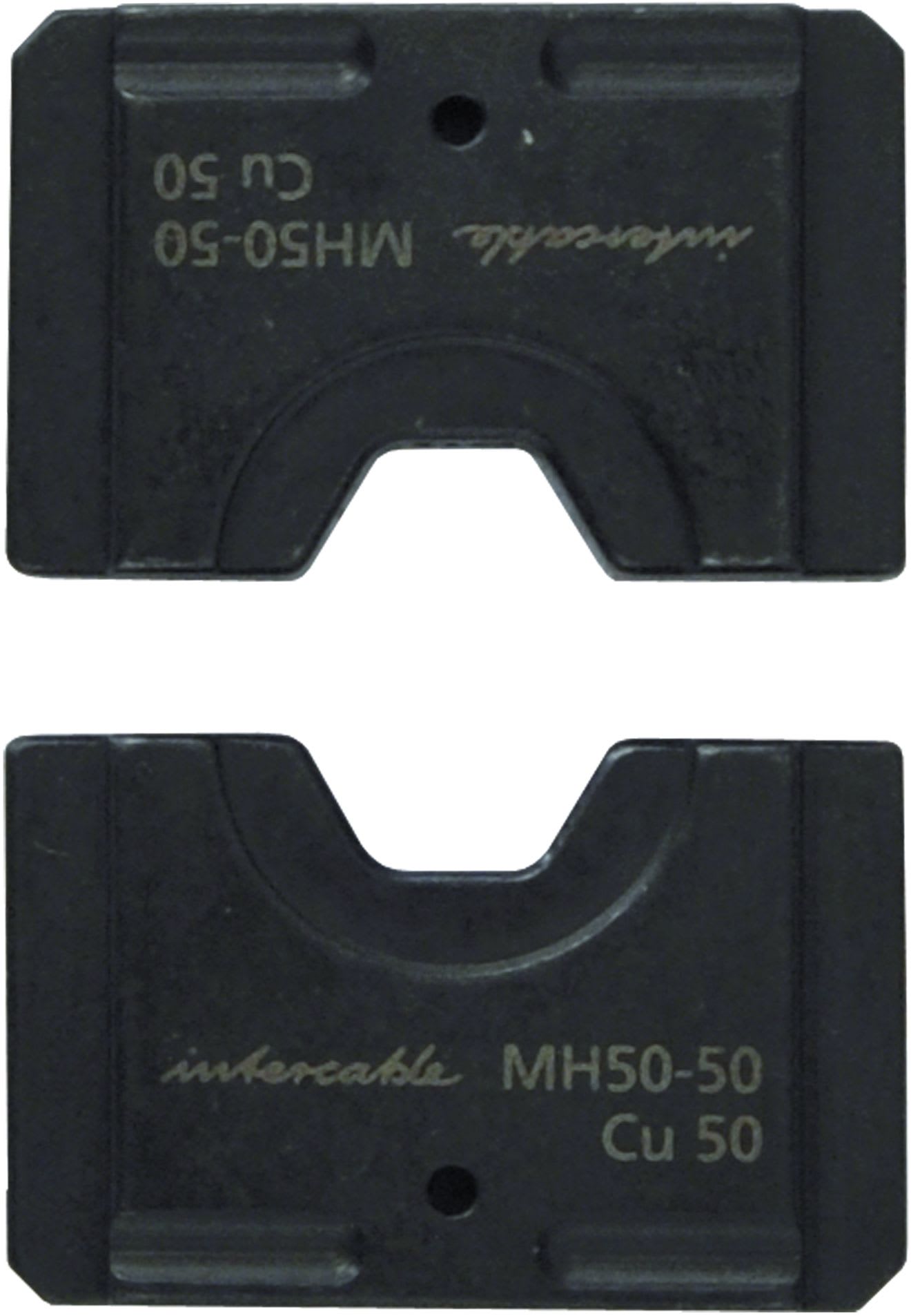 INTERCABLE SRL - INRMK32-50V COPP. MATRICE ESAG. MK32-50V (5) AL240