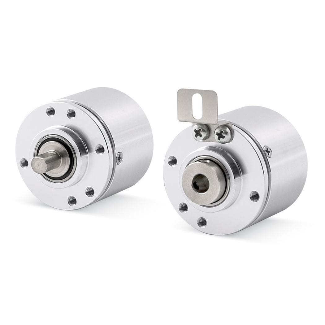 LIKA ELECTRONIC SRL LIKMC36-V0001 MC36-L1-01024-ZCU-06-PT-RL010