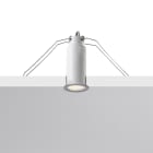 ROSSINI - RSSMIC002BB DOWNLIGHT BIANCO/BIANCO LED 3W 36 3000K