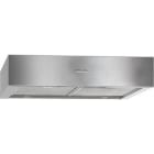 Miele - MIE10451390 Dunstabzug,Unterbau,60cm,edelstahl