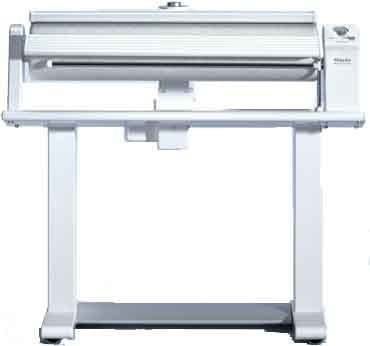 MIELE MIE5333200 GewerbeHeiBmangel, Walzenlange 830mm,