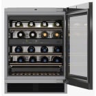 Miele - MIE09138040 Weintemperierschr. unt 2Zonen 34 Fl.a' 0