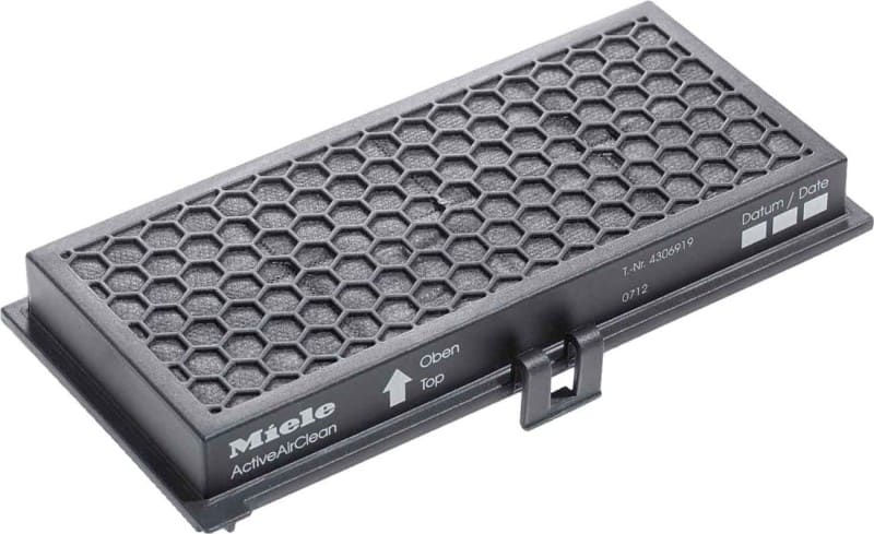 MIELE MIE09616080 Activeaircleanfilter SF-AAC30 S300-S800
