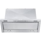 Miele - MIE9884120 Dunstabzug, Flachschirm, 60cm, edelstah