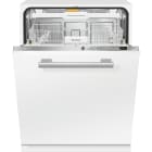 Miele - MIE9921110 VG! Geschirrspuler,vollint.,60cm,6Pr.,Aq