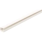 DIETZEL - DIE032582 PVC-Minikanal, 16x25 mm, weiA, 2 m / 30