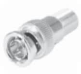 MICRO TEK SRL - MIK3100000025 ADATTATORE BNCM-FF