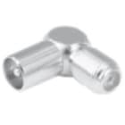 MICRO TEK SRL MIK3100000030 ADATTATORE IECM-FF 90 GRADI