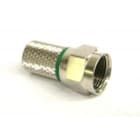 MICRO TEK SRL - MIK3200000125 CONNETTORE FM A VITE PER 6,60 MM