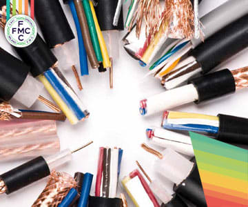 MICRO TEK SRL - MIK321-L0B150 COASSIALE TVSAT CLASSE B DA 5,00 MM BIAN