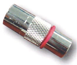 MICRO TEK SRL - MIK3388000321 IEC FEMMINA A VITE H-321