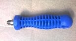 MICRO TEK SRL MIKCC98028805 MANOPOLA DI MONTAGGIO CONNETTORI F