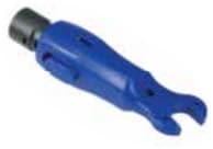 MICRO TEK SRL - MIKCC98501040 SPELLACAVO+CHIAVE PER SERIE SELF INSTALL