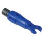 MICRO TEK SRL MIKCC98501040 SPELLACAVO+CHIAVE PER SERIE SELF INSTALL