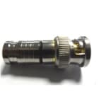 MICRO TEK SRL - MIKCP53900108 BNCM A COMPRESSIONE PER HD 108