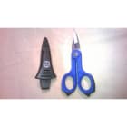 MICRO TEK SRL - MIKMO-220/PT FORBICE SPELLACAVO PROFESSIONALE ISOLATA