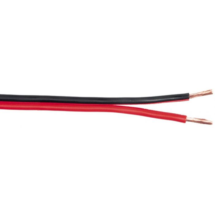 MICRO TEK SRL - MIKPRN0205000 PIATTINA AUDIO R/N 2 X 0.50