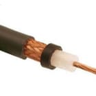 MICRO TEK SRL - MIKRG059AW100 RG 59 TYPE CON TRECCIA CCA