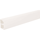 DIETZEL DIE004866 PVC-Minikanal, zweizA1/4gig, 16x40 mm, w