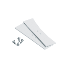 ROSSINI - RSSMIN002B KIT TAPPI BIANCHI PER EBI040