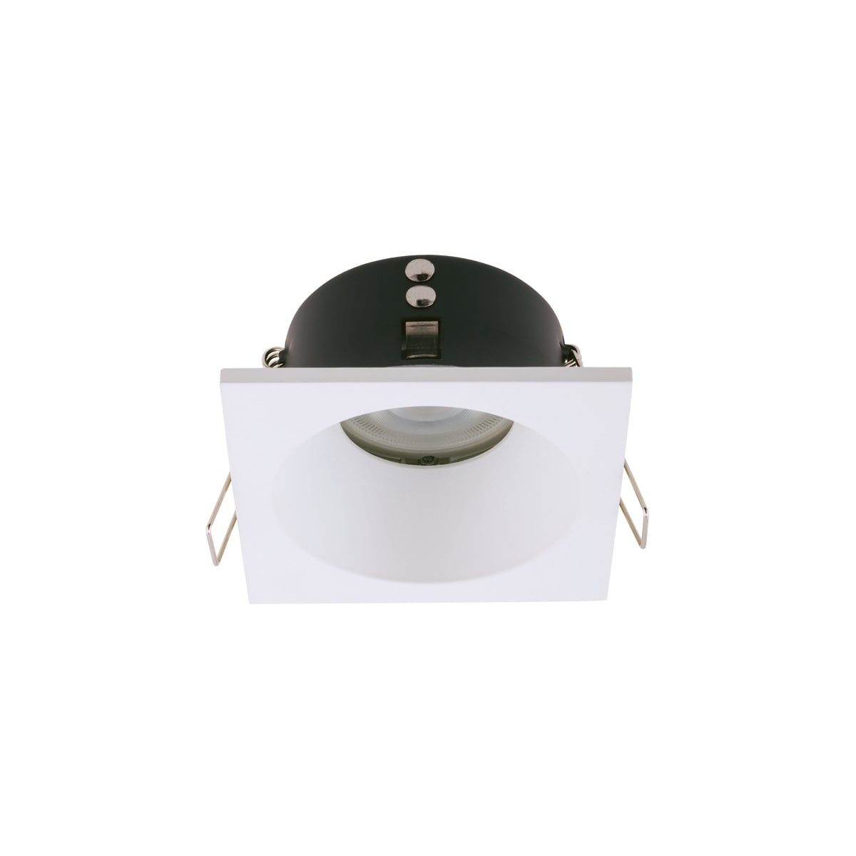 NOVALUX SPA NOX112102.01 MIND Q: INCASSO L=85 1XGU10 BIANCO