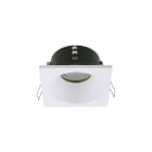 NOVALUX SPA - NOX112102.01 MIND Q: INCASSO L=85 1XGU10 BIANCO