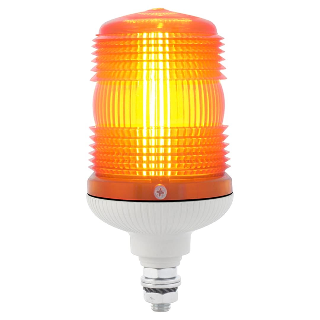 SIRENA - SIR66580 MNF LED FLR AMB P V12/24DAC GY
