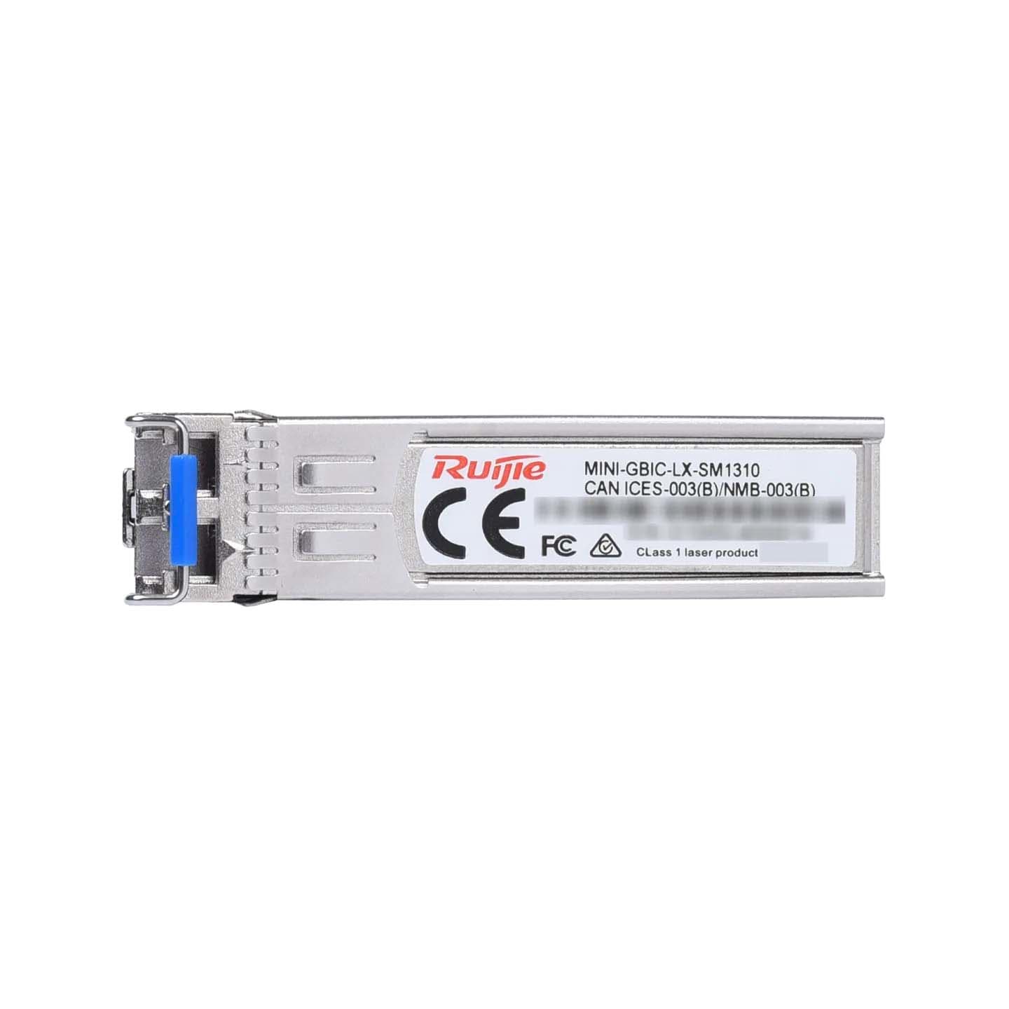 ZELIATECH - NPRMINIGBICLXSM131 MINI-GBIC-LX-SM1310