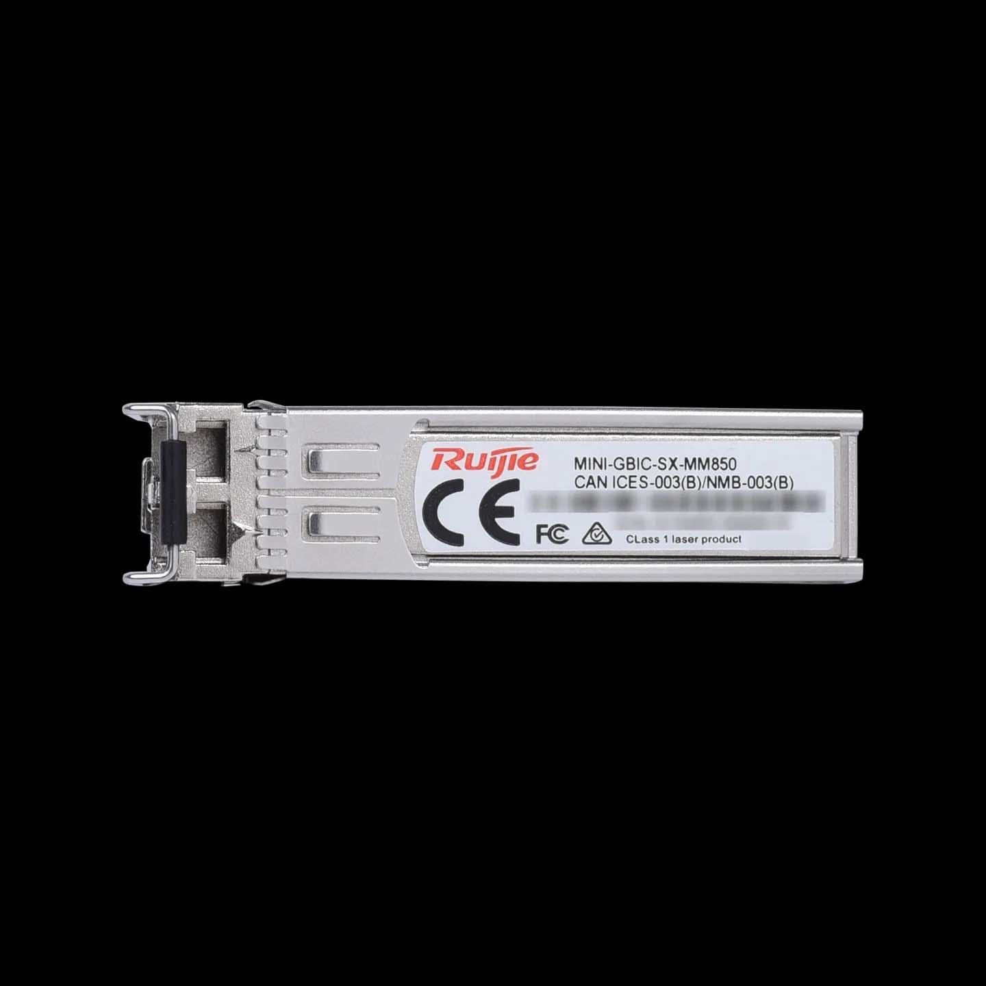 ZELIATECH - NPRMINIGBICSXMM850 MINI-GBIC-SX-MM850
